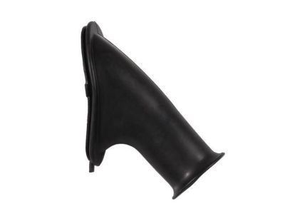1999 Ford Mustang Air Intake Coupling - F6ZZ-9C675-AA