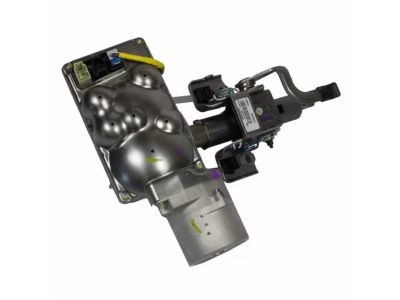 Ford 9L8Z-3C529-D Column Assembly - Steering