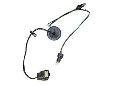 Ford CK4Z-13410-A Socket & Wire, Rear