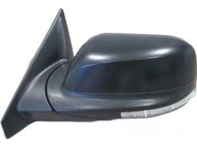 Ford GB5Z-17683-BB Mirror Assembly - Rear View Outer, Driver Side