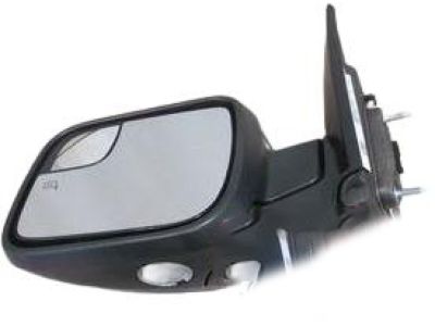 Ford GB5Z-17683-BB Mirror Assembly - Rear View Outer, Driver Side