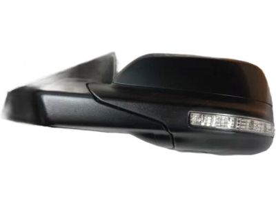 Ford GB5Z-17683-BB Mirror Assembly - Rear View Outer, Driver Side