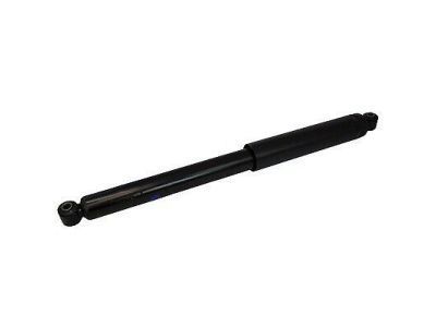 Lincoln 6L3Z-18125-KA Shock Absorber Assy