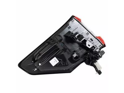 Ford JL7Z-13404-A Lamp Assembly - Rear, Stop And Flasher, Passenger Side