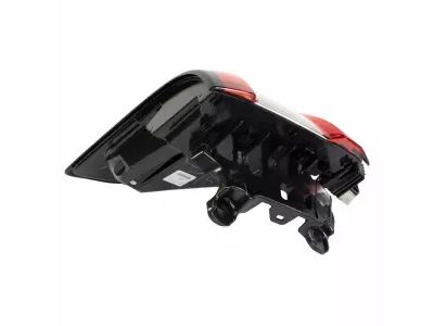 Ford JL7Z-13404-A Lamp Assembly - Rear, Stop And Flasher, Passenger Side