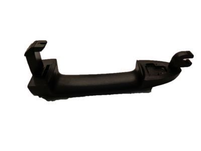 Mercury 2L8Z-7822404-AAA Handle Assy - Door - Outer