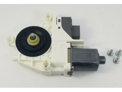 Mercury Montego Power Window Motor - 5F9Z-7423395-AA