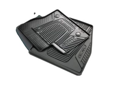 Ford CJ5Z-7813086-AA Kit - Floor Contour Mat