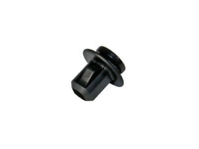 FB5Z-7851050-A Ford Retainer Assembly - Roof Rack Rail Product Photo 1 of 2