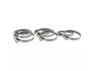 Ford -W525939-S300 Clamp