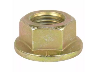 Ford -W700210-S3091 Nut - Hexagon