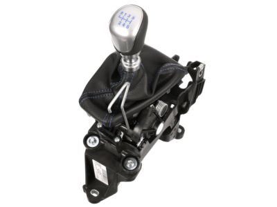 Ford G1FZ-7210-F Housing Assy - Gear Shift