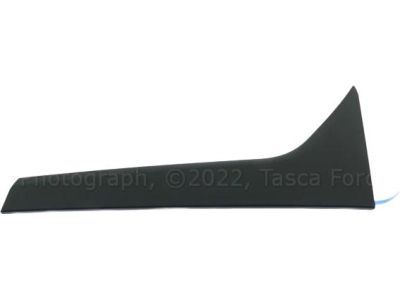 DT1Z-1720938-AA Ford Moulding - Door Outside, Passenger Side Product Photo 1 of 5