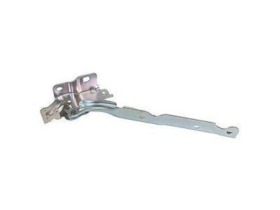 Ford BC3Z-16796-A Hinge, Front Passenger Side