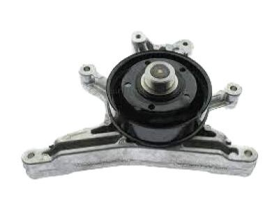 Ford CC3Z-8553-A Bracket - Coupling Shaft Bearing
