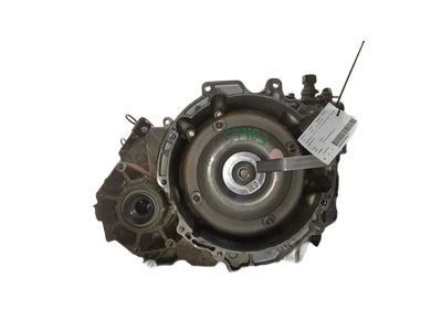 EG9Z-7000-C Ford Automatic Transmission Assembly Product Photo 2 of 2
