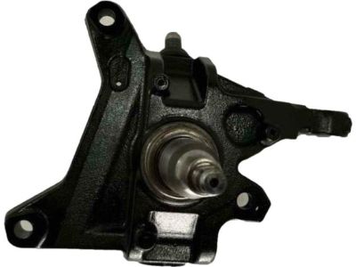 Ford 8C3Z-3105-A Spindle, Passenger Side