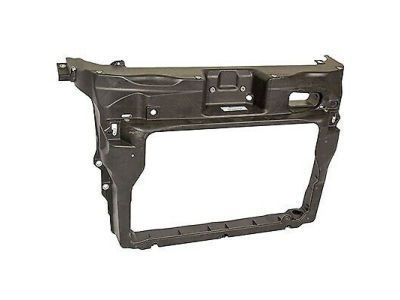 Ford BB5Z-16138-A Radiator Support, Front