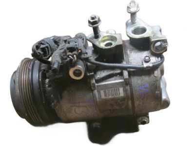 Ford EV6Z-19703-A Compressor Assembly