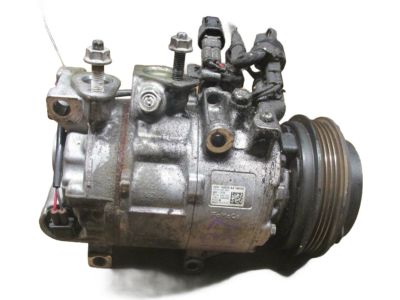 Ford EV6Z-19703-A Compressor Assembly