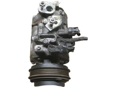 Ford EV6Z-19703-A Compressor Assembly
