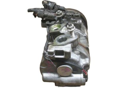 Ford EV6Z-19703-A Compressor Assembly