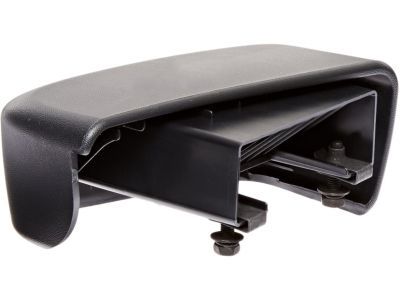Ford CL3Z-16A455-AA Front Cap