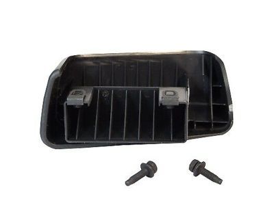 Ford CL3Z-16A455-AA Front Cap