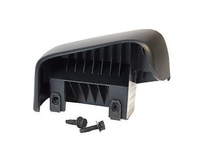 Ford CL3Z-16A455-AA Front Cap