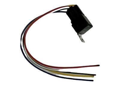 Ford YL3Z-19G390-AA Relay module
