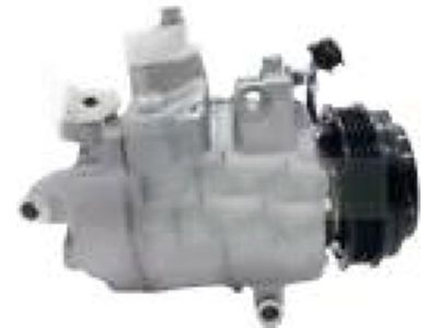 Ford DG1Z-19703-B Compressor Assembly