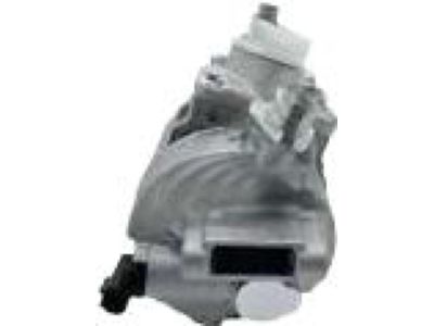 Ford DG1Z-19703-B Compressor Assembly