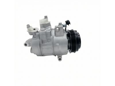 DG1Z-19703-B Ford Compressor Assembly Product Photo 3 of 4