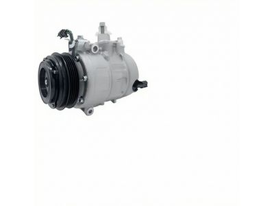 DG1Z-19703-B Ford Compressor Assembly Product Photo 4 of 4