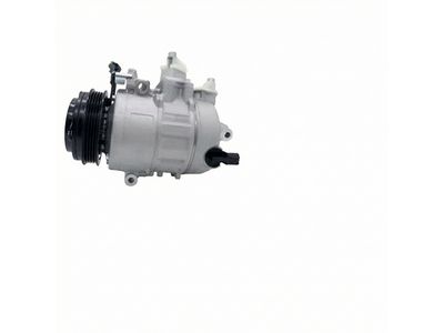 DG1Z-19703-B Ford Compressor Assembly Product Photo 2 of 4