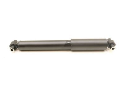 Mercury AE5Z-18125-B Shock Absorber Assy