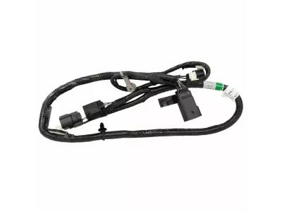 Ford KC3Z-14A412-DA Wiring Assembly - Tailgate