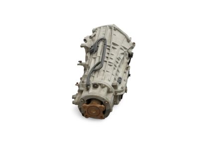 Ford AC3Z-7000-K Automatic Transmission Assembly
