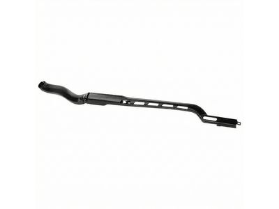 EJ7Z-17527-A Ford Arm Assembly - Wiper, Driver Side Product Photo 3 of 3