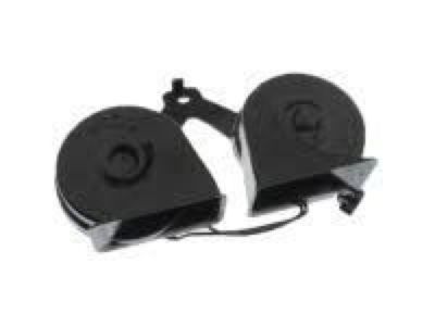 Lincoln 7L1Z-13832-AA Horn Assy