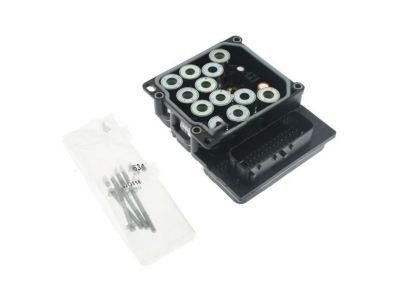 Ford DL3Z-2C219-B Control Module