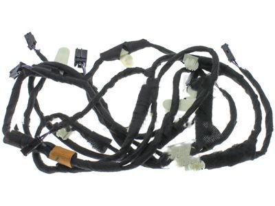 Ford HC3Z-14335-DA Wire Assy