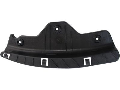 Ford CJ5Z-17C972-A Support Bracket, Passenger Side