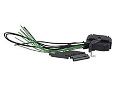 Ford EU5Z-14A699-N Wire Assembly, Passenger Side
