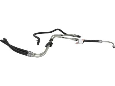 Ford YC3Z-3A713-AC Tube Assembly