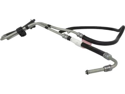 Ford YC3Z-3A713-AC Tube Assembly