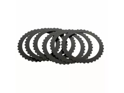 Ford 7T4Z-7B442-A Driven Plate - Steel