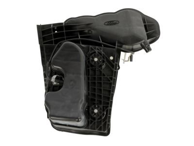 Ford 9C3Z-8A080-AA Battery Tray, Driver Side