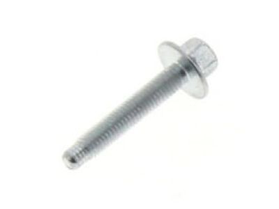 Mercury -W709551-S426 Bolt