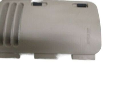 Lincoln YL1Z7845626AAA Cover Jack Tan